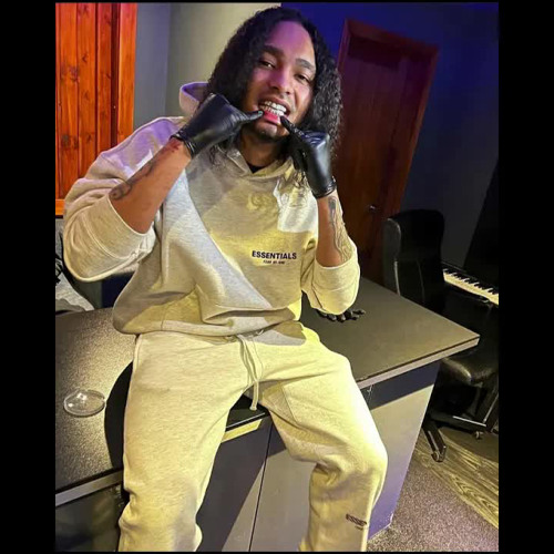 KM x JJ Esko - City Lights #exclusive #brumdrill