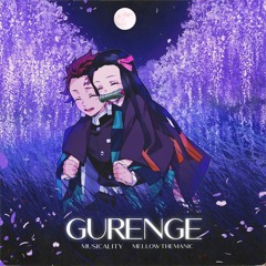 Gurenge (Musicality Remix) | [Demon Slayer]