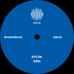 Nicolas Barnes - Edit 02 [Free Download]