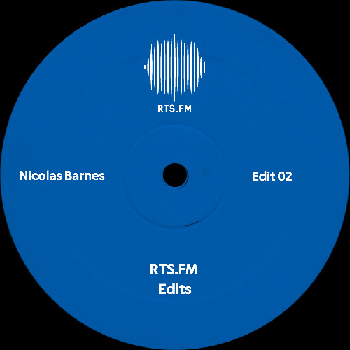 Nicolas Barnes - Edit 02 [Free Download]
