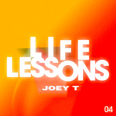 LIFE LESSONS 004 - DO MORE OF WHAT WORKS
