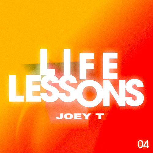 LIFE LESSONS 004 - DO MORE OF WHAT WORKS
