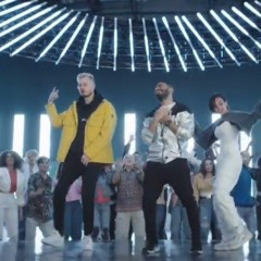 ارفع ايدك Handball World Championship - Official Song Tamer Hosny Feat. Marwan Moussa