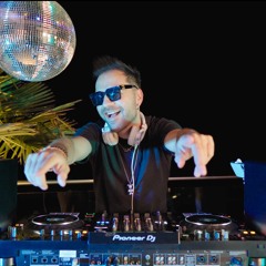 Summer Night Afro House - Melodic House Dj Set House Mix Zerb, Karibu,  (Deep, Tech, Vocal) DJ Set