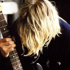 COBAIN (Prod. DJANGHO UNCHAINED)