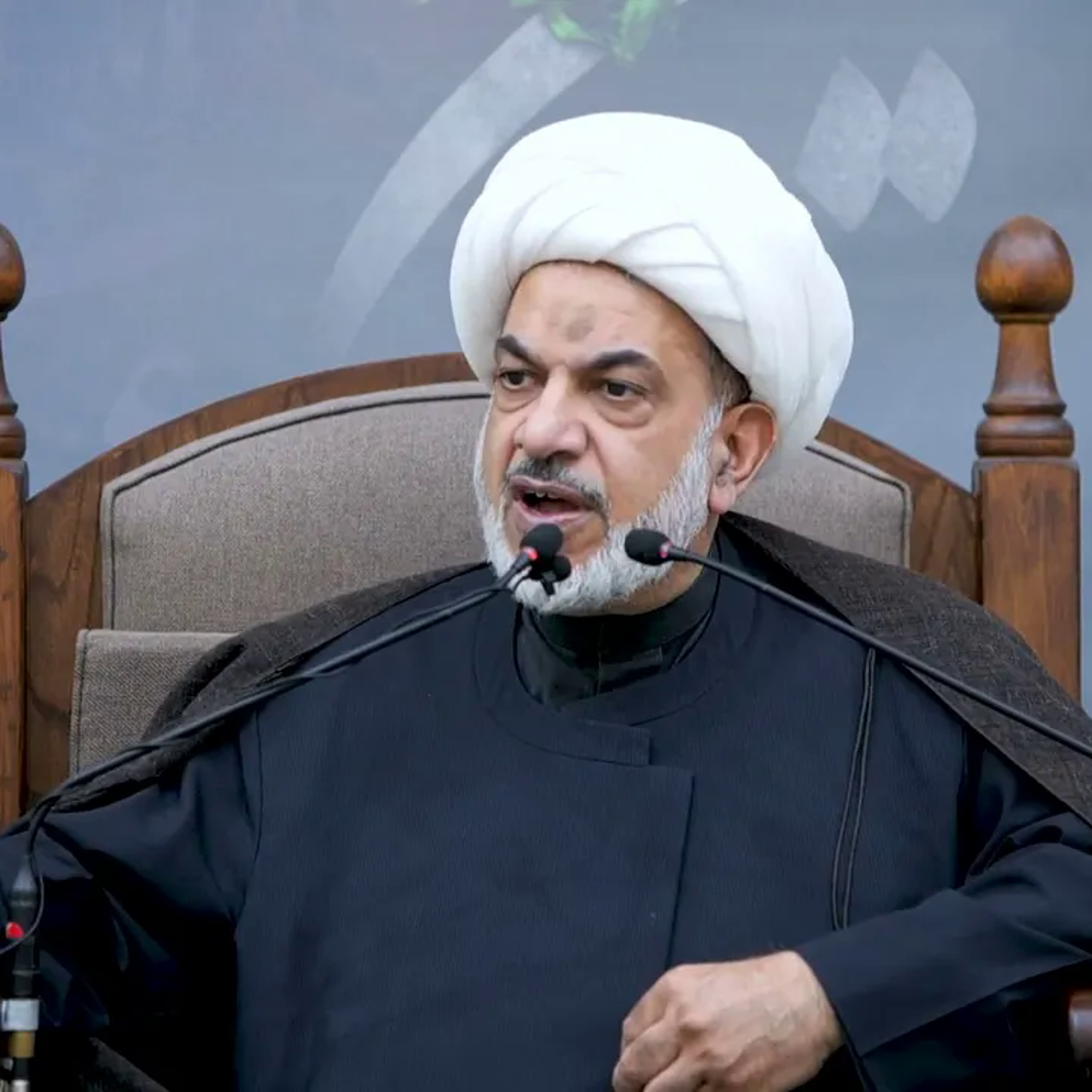 الإمام علي الهادي عليه السلام عاشر الهداة