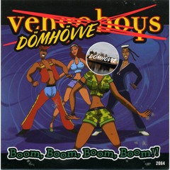 Boom Boom Boom Boom (I Want You In My Room) UPTEMPO BOOTLEG