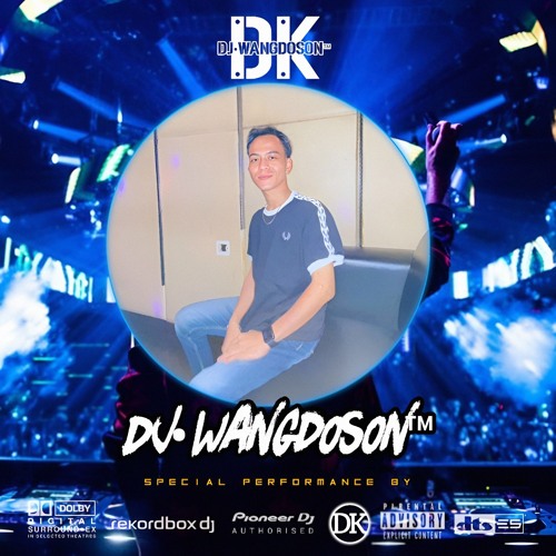 DJ•Wangdoson™ • DUGEM MAMA AFRIKA X PAPA AMERICANO • DUGEM ELANG NEW FUNKOT TILL DROP 2024.mp3