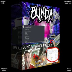 Stream BUNDA music | Listen to songs, albums, playlists for free on  SoundCloud
