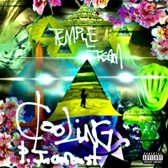 Coolin' Prod JackFrosttt