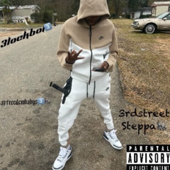 3rdStreetSteppa X 550 Deezy