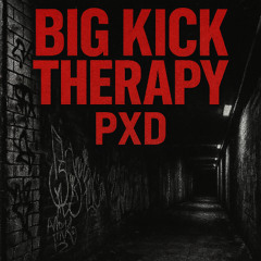 Big Kick Therapy