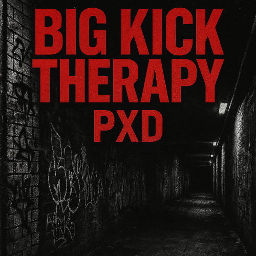 Big Kick Therapy