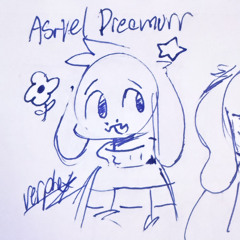 (Undertale) Never Gonna Let Me Down