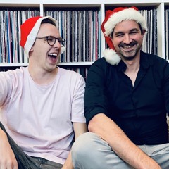 Disco Christmas Tape 2020