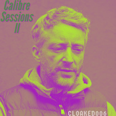 Calibre Sessions II (006)