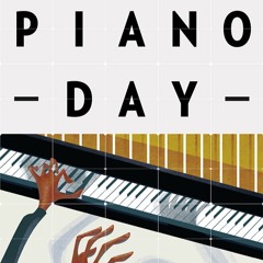 Twin - ID - Scratch (Mini - Piano - Day - 2020 - At - Home - Concert)