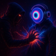 MyNyl's Light Fractures (Hollow)