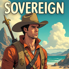 Sovereign (Don't Waste Your Life)
