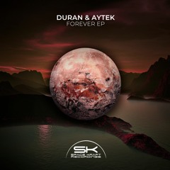 Duran  Aytek - Into My Future (Original Mix)