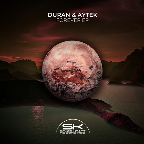 Duran  Aytek - Into My Future (Original Mix)