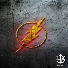 The Flash End Credits OFFICIAL DRILL REMIX BEAT (LuigiBeatz)
