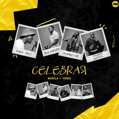 Celebrar Ft. Mendes & MadKillaz(Prod.By Arcanjo Rudy (O NOSSO RITIMO).mp3