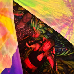 Mrs. Witch & Joe Delic - Dosis ft. Xineohp 5-12-25 LIVE @DIERAKETE Nuremberg