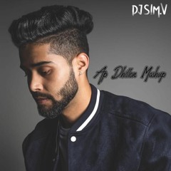 Ap Dhillon Mix | DJ SIM.V