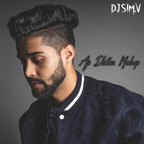Ap Dhillon Mix | DJ SIM.V