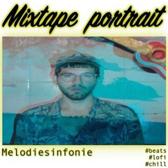 Melodiesinfonie : Mixtape Portrait