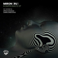 Miron (RU) - Korg (Original Mix)[ABL028] [PREVIEW]
