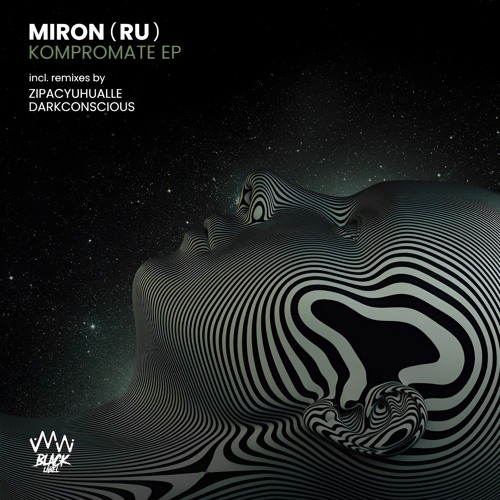 Miron (RU) - Kompromate (Zipacyuhualle Remix) [ABL028] [PREVIEW]