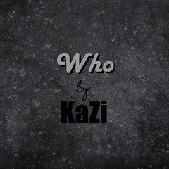 Who (Official Audio)