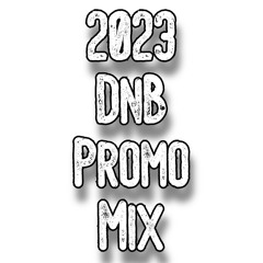 Oh7 ~ 2023 DnB Promo Mix