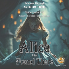Alice No. 03