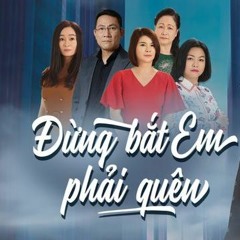 Gió Mùa Thu Năm Ấy - Minh Vương & Phương Linh (Đừng Bắt Em Phải Quên OST)