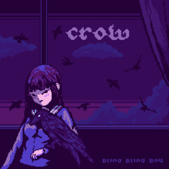 crow (prod andro.)