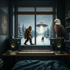 In My Bedroom