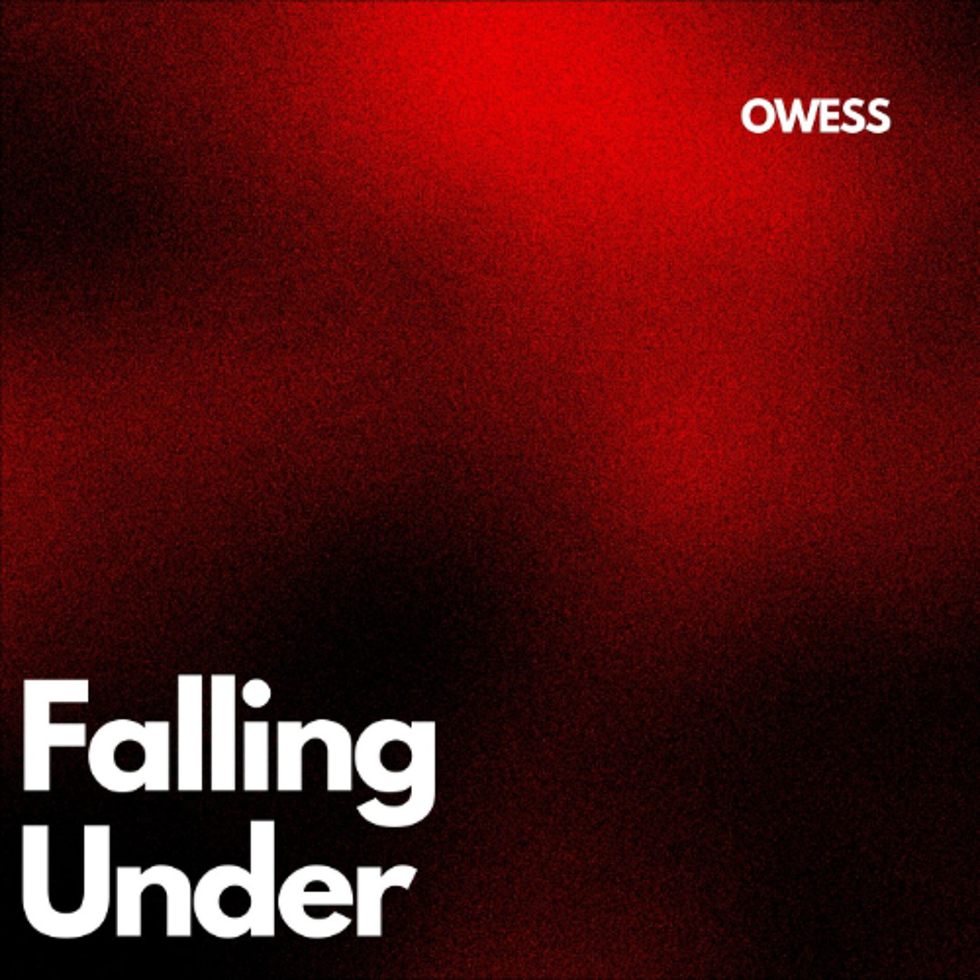 Stream Falling Under by owess | Listen online for free on SoundCloud