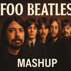 Foo Beatles - The Lonely Pretender