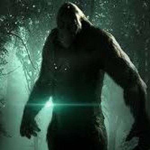 SASQUATCH - By Sagonus Knight - PRODUCTION - TROY KETE - QUIX