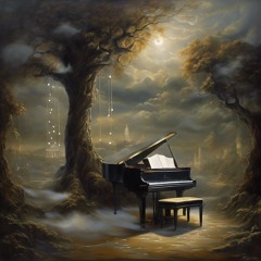 Chopin's Whispering Soul