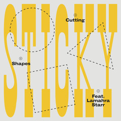 Cutting Shapes (Radio Edit)
