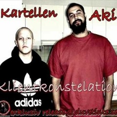 Kartellen feat. Aki - Klientkonstelation