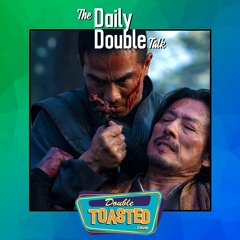 THE DAILY DOUBLE TALK - 01 - 15 - 2021