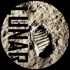 Cosmic Project - Lunar (Original Mix)