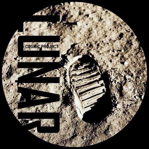 Cosmic Project - Sphere (Original Mix)