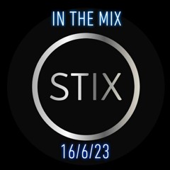 In The Mix 16/6/23