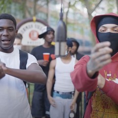 Jah Drillz X Surge Rollaxk - 6480 (WhoRunItNYC Performance)